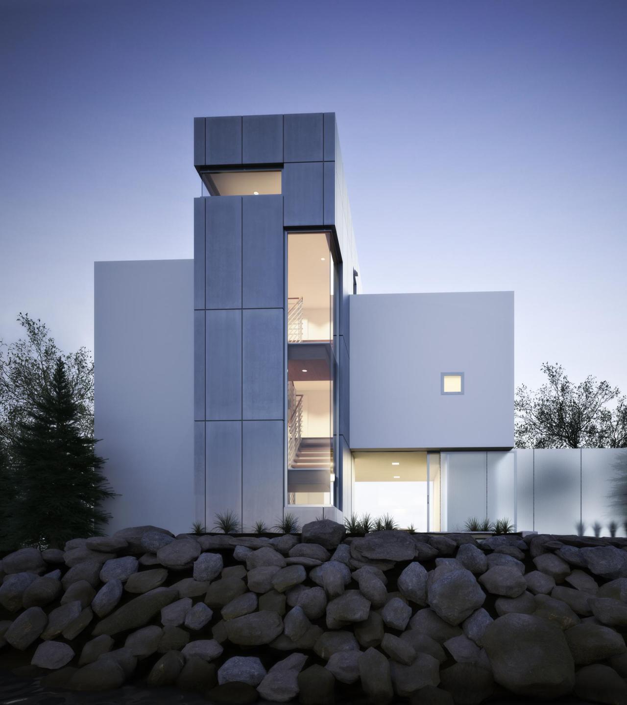 Desarrollo residencial estratégico