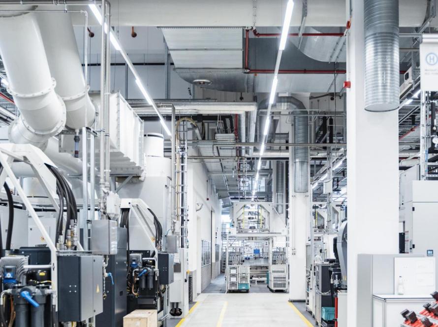 Pygmalion Spain Group