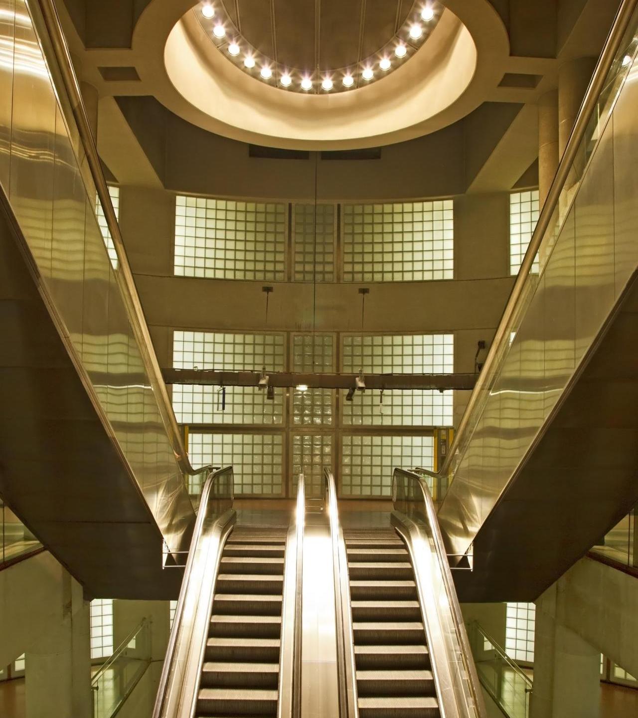 Retail & Shopping Centers